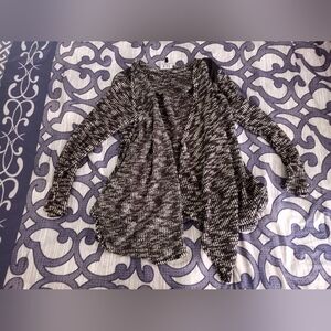 NWD plus Size Cardigan